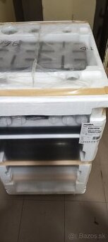 Predám Kombinovaný sporák K 865 BW