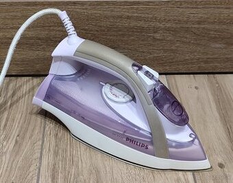 Žehlička Philips