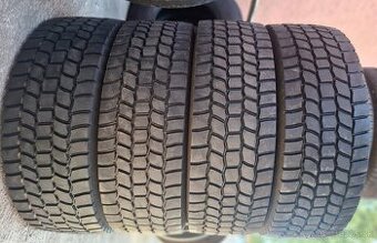 245/70 R17,5  SAVA / ZÁBEROVÉ