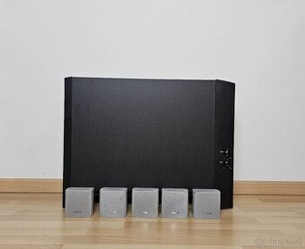 BOSE ACOUSTIMASS 6III