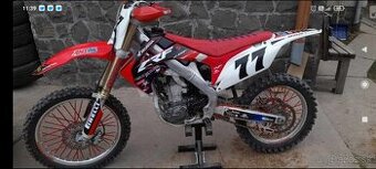 Honda 250