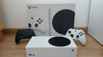 XBOX SERIES S 512 GB