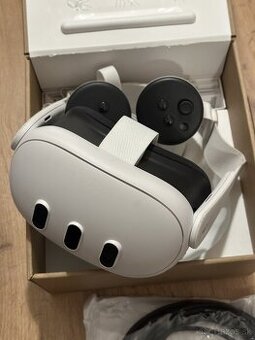 Meta quest 3 128GB