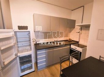 TUreality pripravuje na predaj 2 izbový apartmán vo...