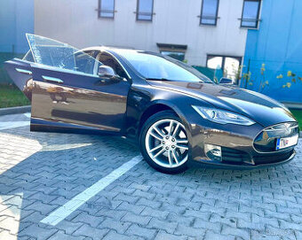 TESLA model S 85 BATERIA 85KWH