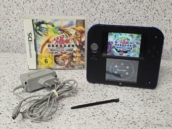 NINTENDO 》2DS 》DSi XL - 1