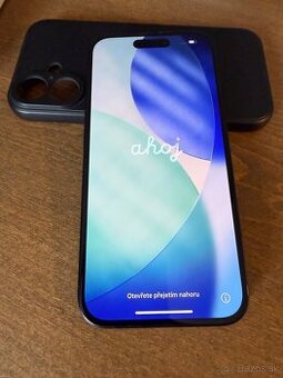 iPhone 16 128GB Black