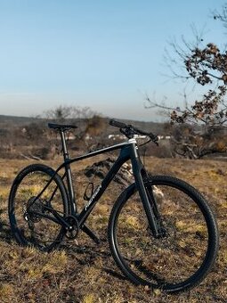Merida Merida Big Nine XT 2024 | NAJETO 50km