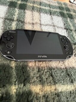 Ps vita