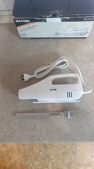 Krájač chleba SANWA