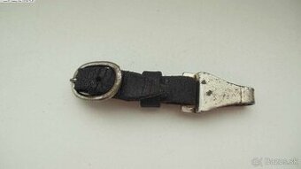 Závěsník na SA dýku, RZM M5/71 - 1