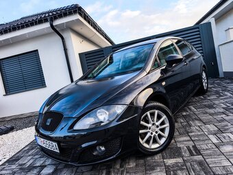 Seat Leon 2 Facelift Hatch 1,8 TSI 118kw benzín len 206tis