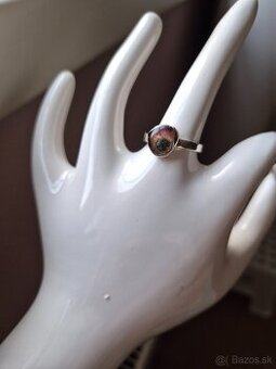 Krásny nový prstienok /REZERVOVANÝ - 1