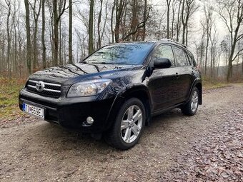 Toyota RAV4 2006 2.2 D4-D 130kw - 1