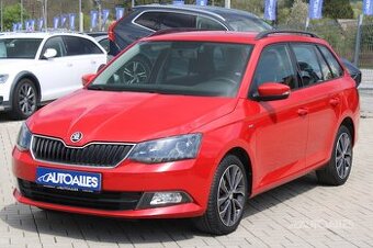 Škoda Fabia Combi 1,2 TSi 66 kW AMBITION DRIVE - 1
