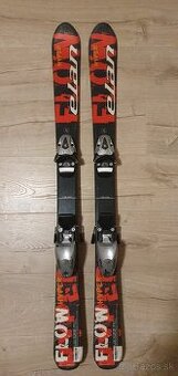 Predám lyže Elan 110 cm