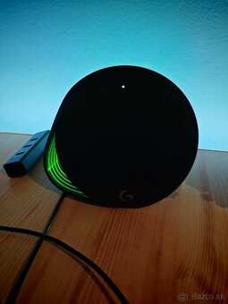 Logitech G560 (240W) v záruke do 26.2.2026