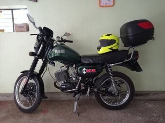 MZ 150