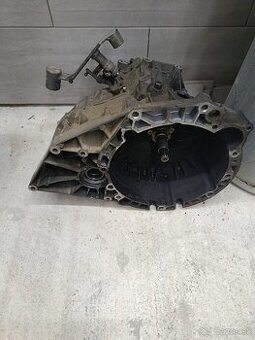 predam prevodovku na landrover freelander 2.0tdi 82kw