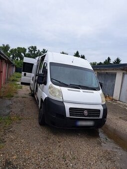 Prenájom dodávky, dodávka na prenájom