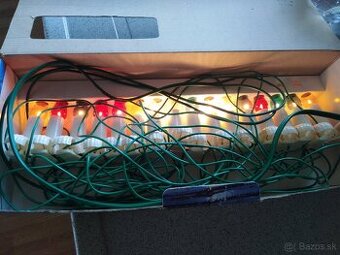 Retro vianočné ozdoby