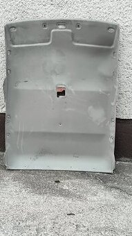 Ford Ranger, Mazda B2500 stropnica