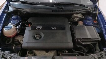 Predam Seat Ibiza 1,4