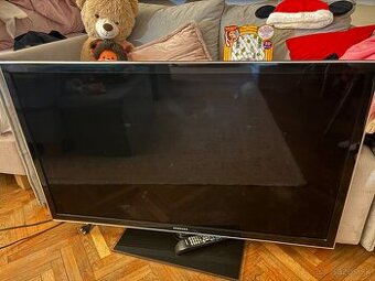 Televízor SAMSUNG lacno