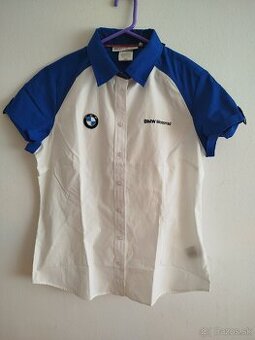 BMW košela nová