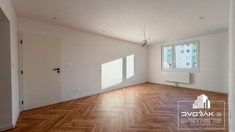 EXKLUZÍVNE 3izbový byt po kompletnej rekonštrukcii na Sev