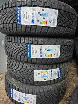 205/65 R16 zimné NOVÉ, rv 2025,falken,