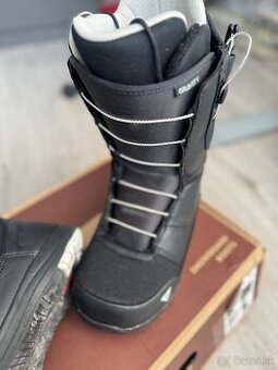 Topánky Gravity Manual vel. 41