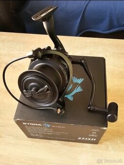 Zfish sygna blk 9000