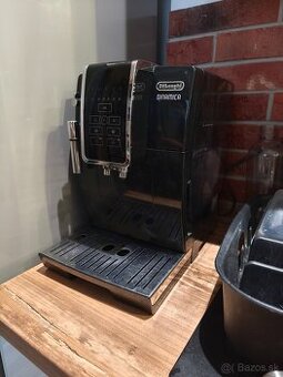 Delonghi ecam