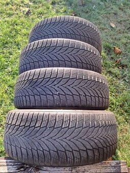 Zimne pneu 215/45 r18 - Nexen winguard XL