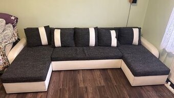 Predám sedaciu súpravu