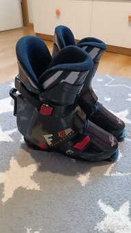 Lyžiarky 41 (dievčenské, dámske)