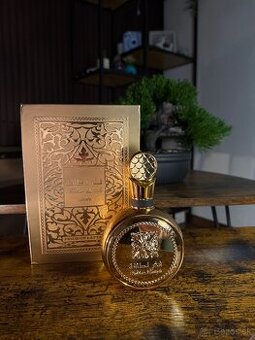 Lattafa Fakhar Pride of Lattafa