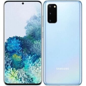 Predám Samsung Galaxy S20