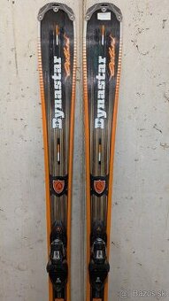 Dynastar 178 cm - použité lyže