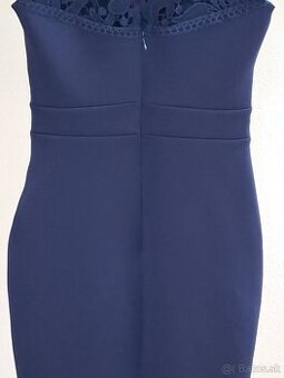 LIPSY London spoločenské puzdrové šaty S