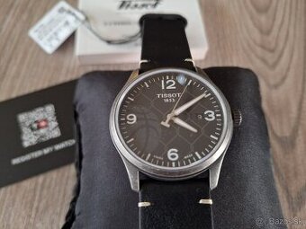 Tissot T-Sport Gent XL 3x3 Basketball