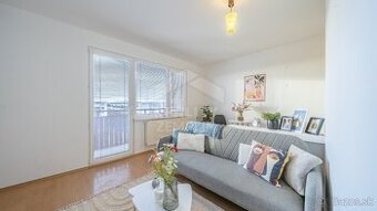 Prenájom 1,5i chyžky na Moskovskej ul.