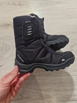 Snehule Quechua veľ.30