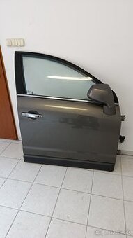 Opel Antara - predné dvere - spolujazdec
