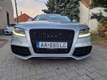 Audi A5 2.7 TDi multitronic 190k S-line (diesel)