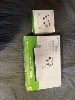 XBOX ONE S 1TB