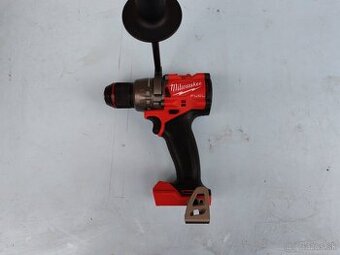 Milwaukee Aku šrobovačku s príklepom