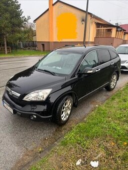 HONDA CRV3 2.2i CTDI,103KW