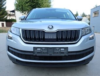 Škoda Kodiaq 2018 benzín TSi 104tis.km, VÝRAZNE ZNÍŽENÁ CENA